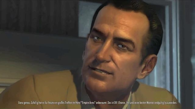 Let's Play - Mafia 2 [Blind] - Part 31 - Angst смотреть онлайн