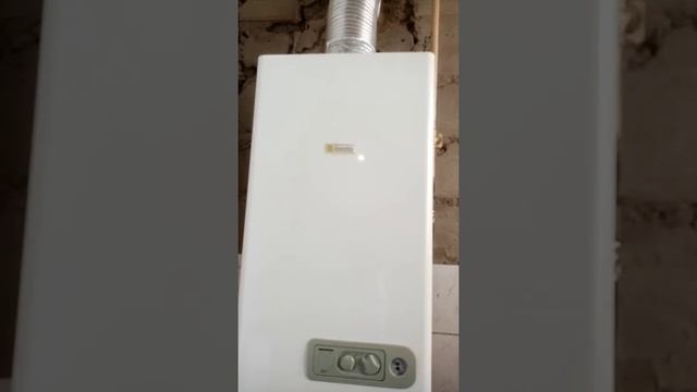 падает давление в газовом котле?решено! смотреть онлайн