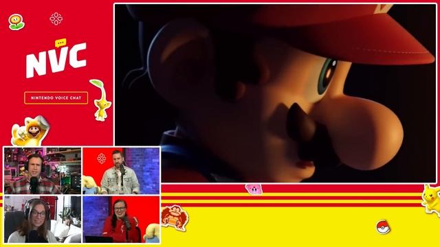 1000% More Donkey Kong Than Any Other Show - NVC 685 смотреть онлайн