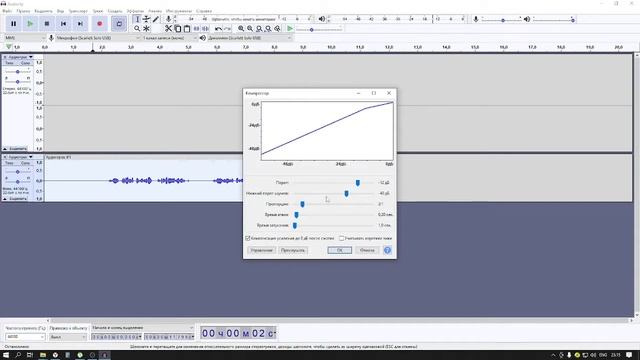 Takstar PC-K320 или дешевый, но достойный микрофон смотреть онлайн
