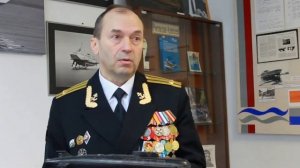 Как устроена подводная лодка