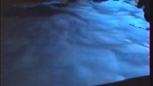 Капри, Голубой грот - 1993, октябрь