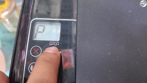 Fixing the 'p' Error on HP Ink Tank Wireless 415 Printer - Easy Troubleshooting Tips!