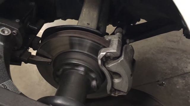 Проточка дисков по технологии Pro-Cut