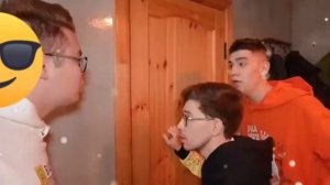 А4 СТАЛ РЕБЁНКОМ НА 24 ЧАСА ЧЕЛЛЕНДЖ