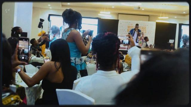 Miss Heritage Mw 2023 at Amaryllis Hotel 🔥🔥🔥 смотреть онлайн