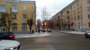 Тверь, автобус 42 маршрут. ЛиАЗ-5292.65. №10566. Гос.№ О 174 СР 69.