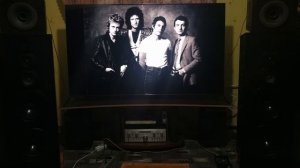 Queen Another One Bites the Dust - Тун. тун. тун. ТудуННууун. дун. бун)