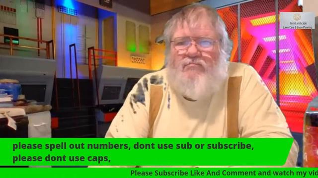 Jim's Live Show 035 Show Rated R 18+ Only Please смотреть онлайн