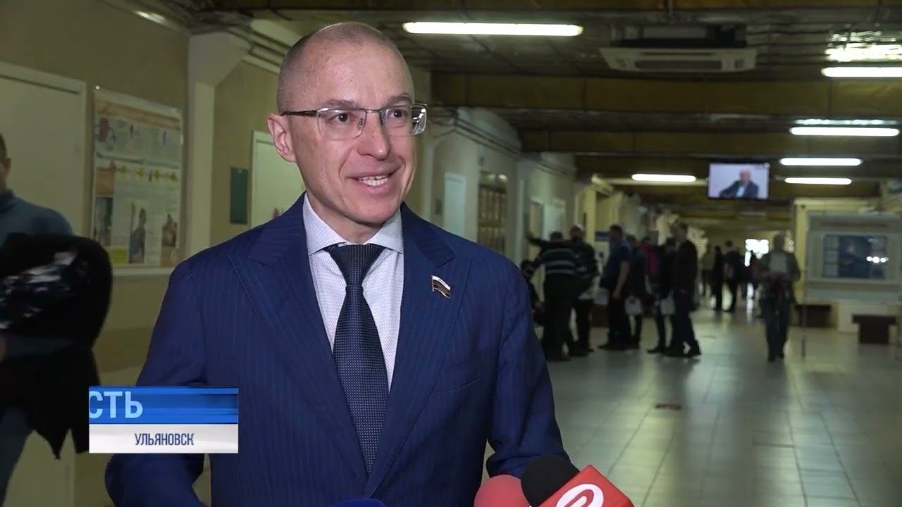 Здоровье на контроле. Всё о медицинских мобильных лабораториях смотреть онлайн