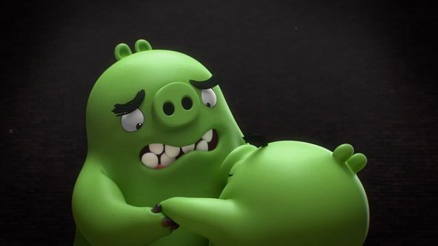 Angry Birds | Piggy Tales | Third Act - All Episodes Mashup - Compilation S3