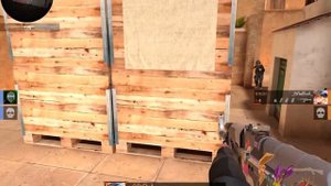 Новый девайс ~IPad mini~5 демка в standoff 2