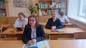 «Классный руководитель -это образ жизни» Шульгина Валентина Владимировна