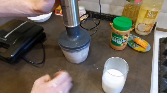 Идеальные протеиновые вафли. смотреть онлайн