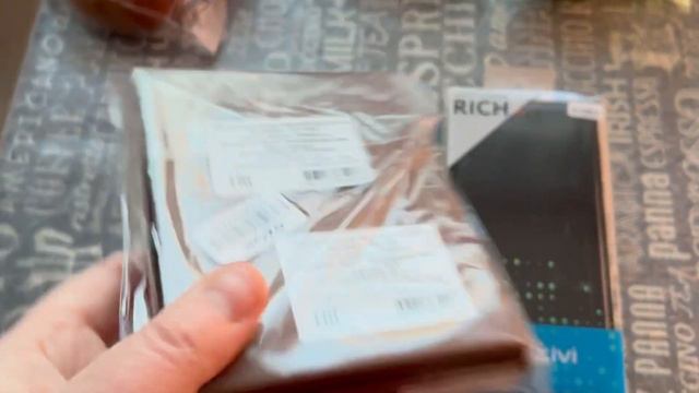 347.Мороз -20,а мы гуляем🥶 Маленькие подарочки с Озон на Новый Год смотреть онлайн