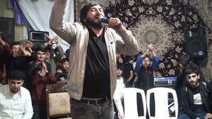 Kamran Xırdalanlı - Bədahətən rəvayət / Salyan toyu / Meyxana 2023