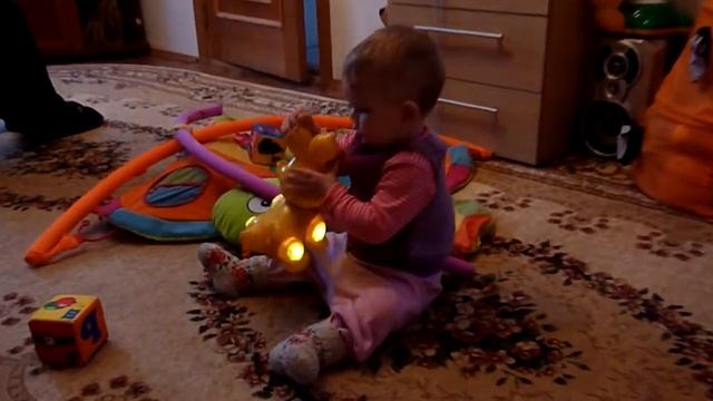 желтый зайчик смотреть онлайн