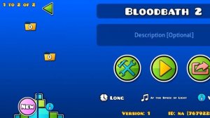 как скопировать bloodbath?ответ