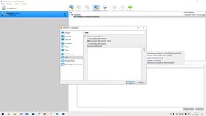 Как в VirtualBox подключить флешку