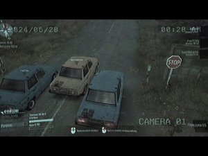 жоский дрифт под фонк