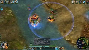 PrimeWorld - Танцующий с волками №2