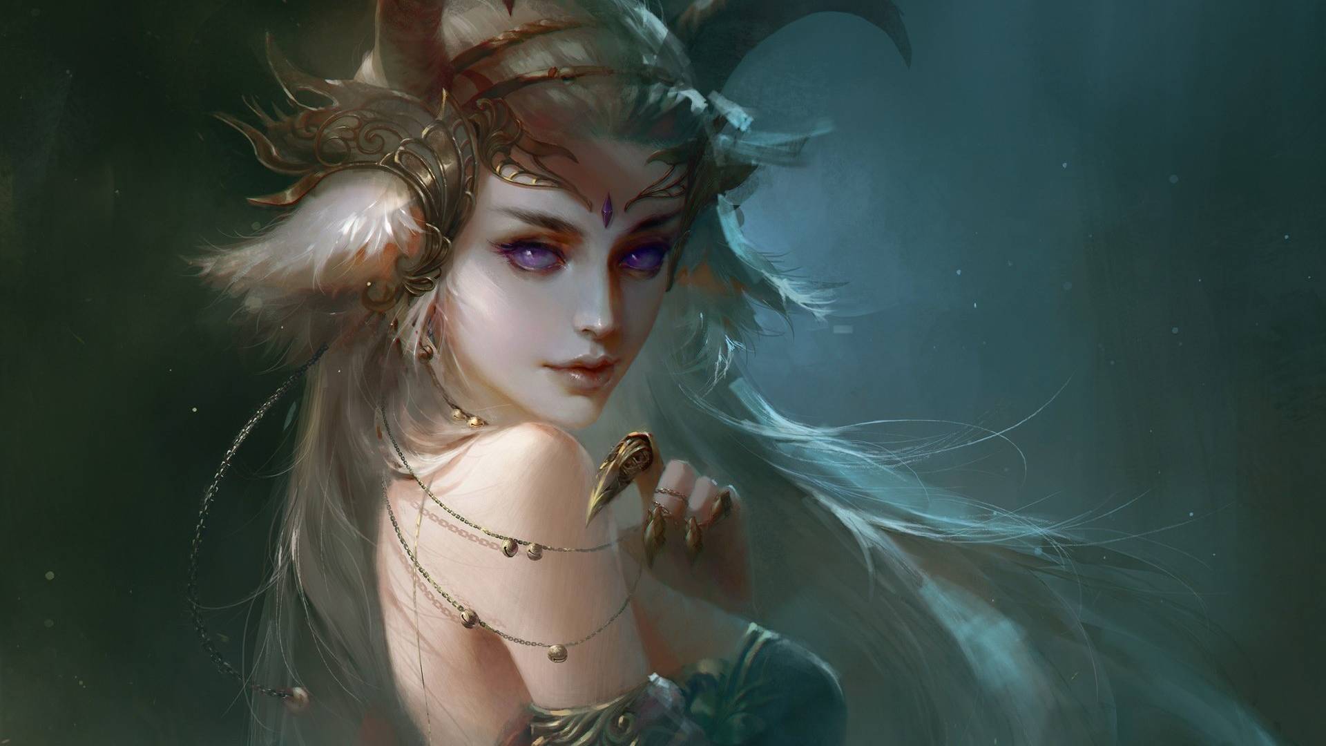 КЛИП l Демоны l - [Powerwolf - Demons Are A Girl's Best Friend | Cover by RADIO TAPOK] смотреть онлайн