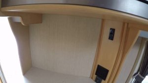 Обзор прицеп дачи,дома на колесах,каравана Elddis 2010 года из Англии