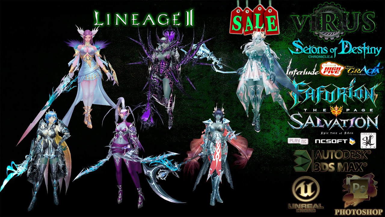 Npc effect. Lineage 2 Анаким. La2 костюм анакима. L2 уровень. Карта последних Хроник Lineage 2.