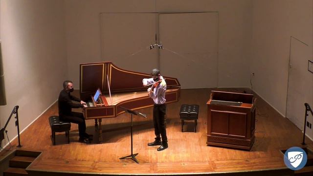 Arcangelo Corelli: Sonata op.5 No III in C Major II. Allegro смотреть онлайн