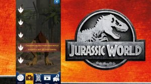 Обзор на Jurassic World Dino Escape Mega Destroyers Carcharodontosaurus