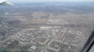 Перелет из Владикавказа в Санкт-Петербург