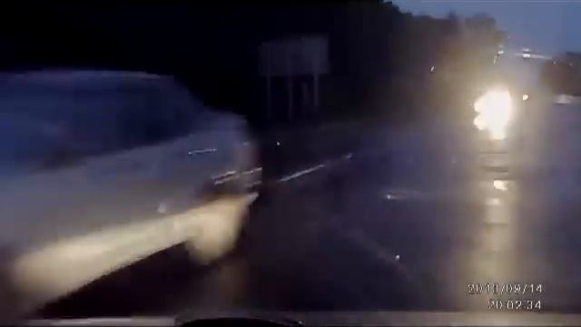 повезло. Новый Оскол