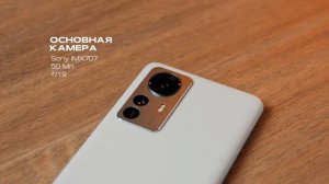 ПОЧЕМУ Xiaomi 12 Pro АКТУАЛЕН даже СПУСТЯ ГОД. Или же нет?