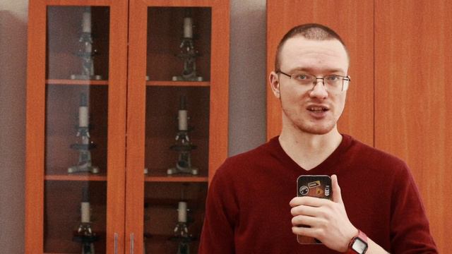 Интерфаза | Периоды Интерфазы 🧬 Понятный разбор смотреть онлайн