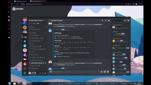 Настройка InviteManager | Discord