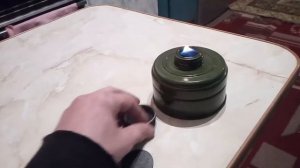 Что можно сделать ис фильтра противогазов