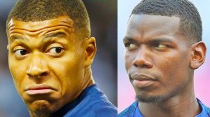 MBAPPE WILL QUIT THE FRENCH NATIONAL TEAM BECAUSE OF POGBA!? THE POGBA-GATE scandal continues!