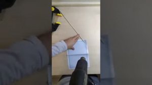 Как разламинировать документ