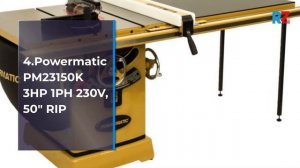 Best Powermatic Table Saw | Top 10 Powermatic Table Saw For 2022 | Top Rated Powermatic Table Saw