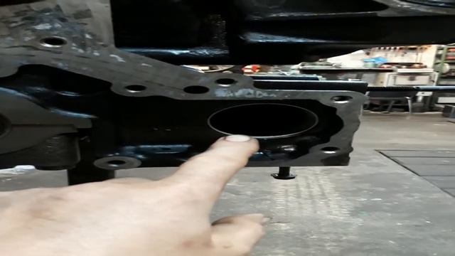 Ремонт D4CB кия соренто смотреть онлайн