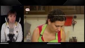 МОЯ СВЕКРОВЬ — МОНСТР ► ВУЛКАН СТРАСТЕЙ ► 45 НЕДЕЛЯ ► 4 ДЕНЬ