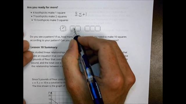 Math 8 4 10 Homework Help Morgan смотреть онлайн