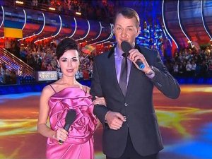 Седьмой этап. Часть 1. Лед и пламень. Выпуск от 31.10.2010