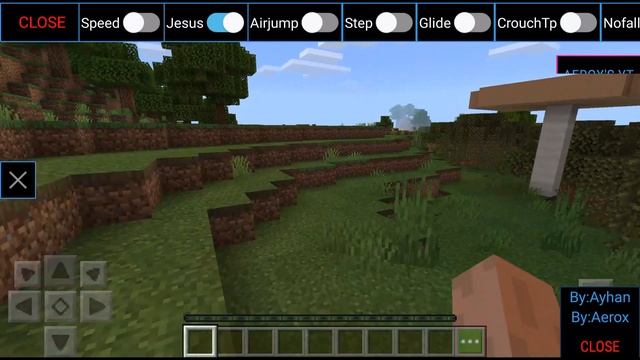 NEW! | Minecraft PE | MOD MENU! | Ridge V3 | Unimited Health + MORE | Link In Description смотреть онлайн