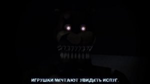 ТОП 5 ПЕСЕН ФНАФ!