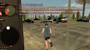 АСМР BLACK RUSSIA | КУПИЛ СВОЮ ПЕРВУЮ МАШИНУ