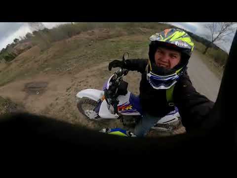 Панорамное Видео 360 VR 4K 13 05 2021 катаем за колбой