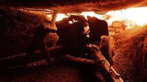 Освобождение Часова Яра: оборона ВСУ вдоль канала «Северский Донец — Донбасс» треснула