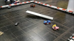 есть во что поиграть