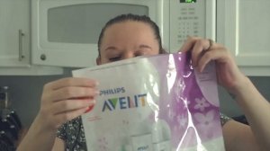 How to clean the Philips Avent Soothie Snuggle